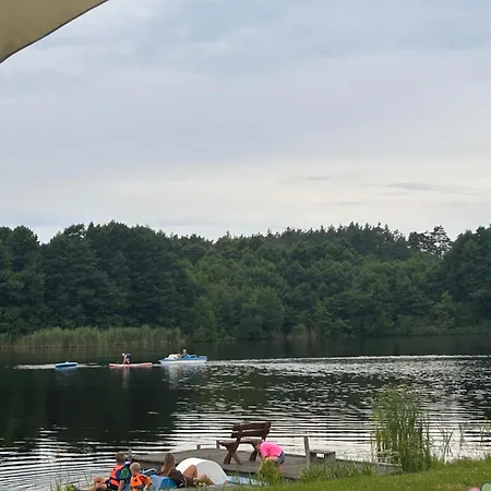 Woda I Przerebska Huta