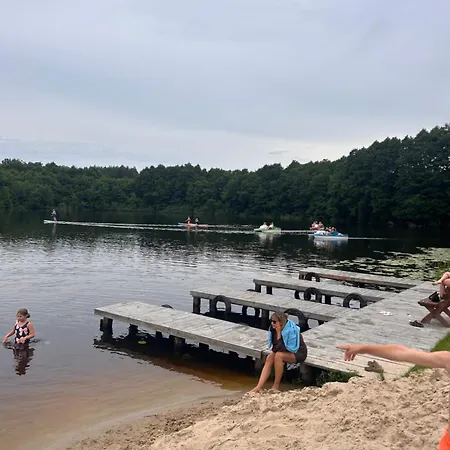 Woda I * Przerebska Huta
